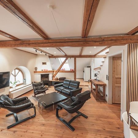 Duzy Apartament Duszniki-Zdroj Duszniki Zdrój Extérieur photo