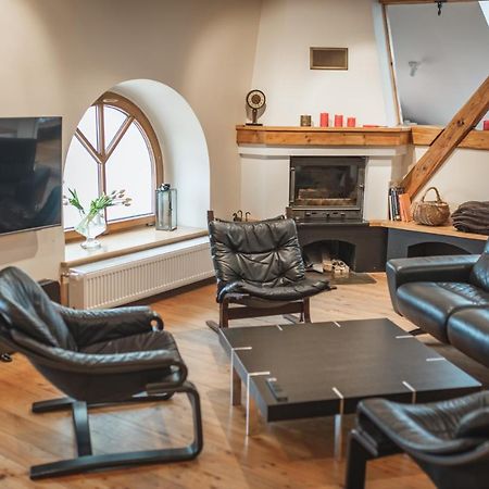 Duzy Apartament Duszniki-Zdroj Duszniki Zdrój Extérieur photo