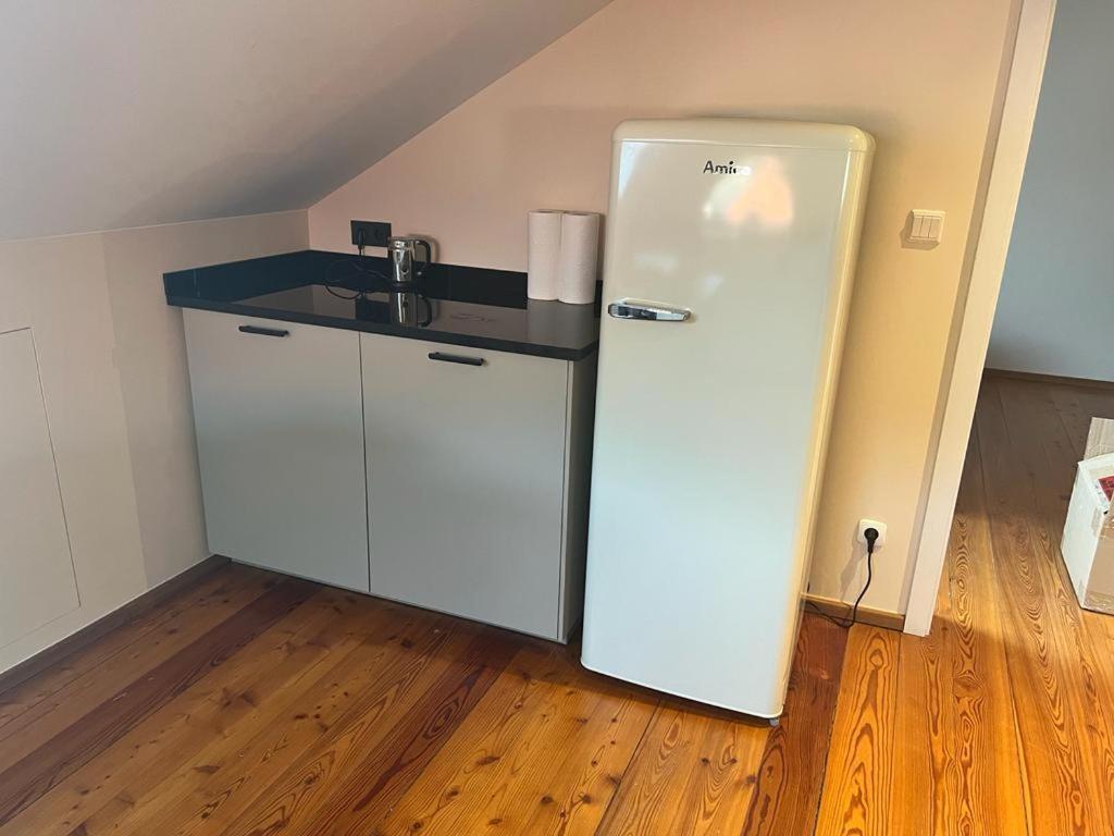Duzy Apartament Duszniki-Zdroj Duszniki Zdrój Extérieur photo
