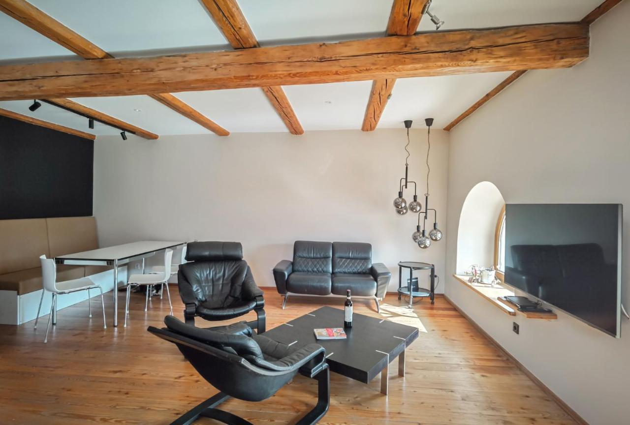 Duzy Apartament Duszniki-Zdroj Duszniki Zdrój Extérieur photo