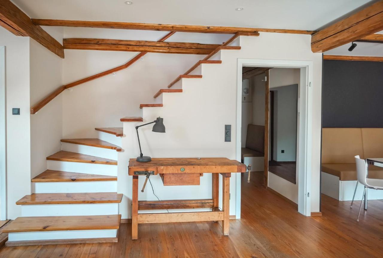 Duzy Apartament Duszniki-Zdroj Duszniki Zdrój Extérieur photo