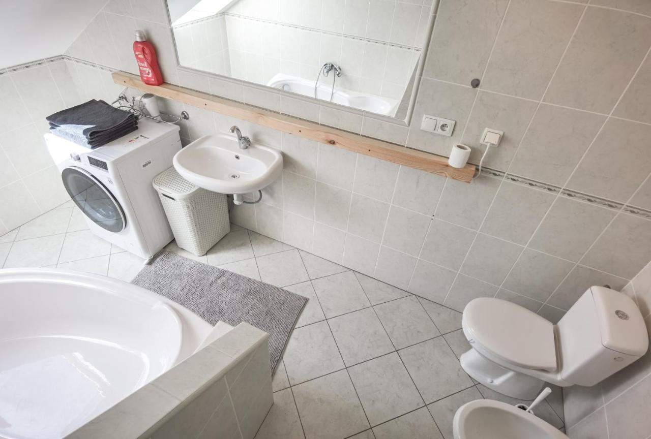 Duzy Apartament Duszniki-Zdroj Duszniki Zdrój Extérieur photo