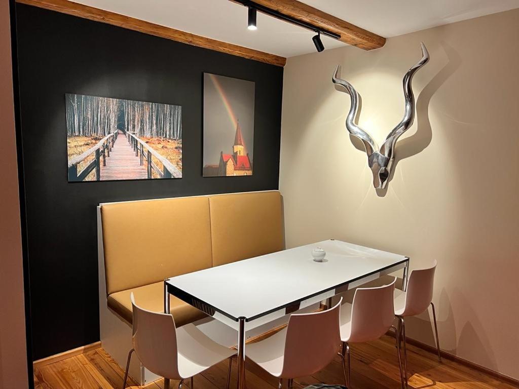 Duzy Apartament Duszniki-Zdroj Duszniki Zdrój Extérieur photo