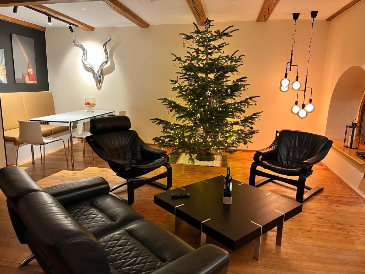 Duzy Apartament Duszniki-Zdroj Duszniki Zdrój Extérieur photo