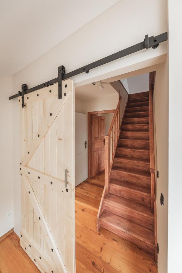 Duzy Apartament Duszniki-Zdroj Duszniki Zdrój Extérieur photo