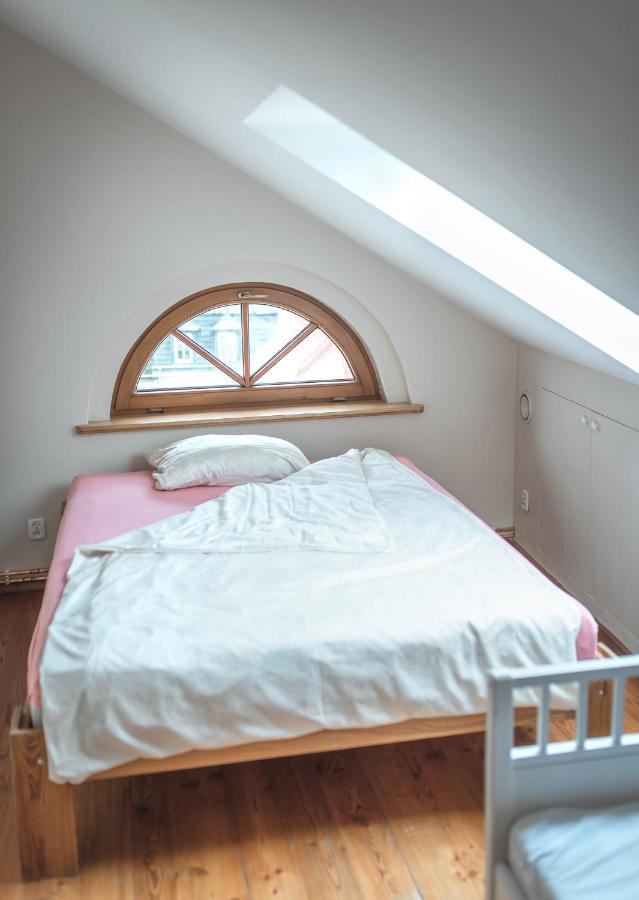 Duzy Apartament Duszniki-Zdroj Duszniki Zdrój Extérieur photo
