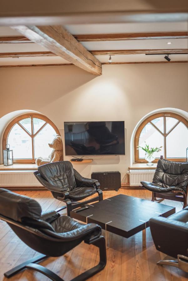 Duzy Apartament Duszniki-Zdroj Duszniki Zdrój Extérieur photo