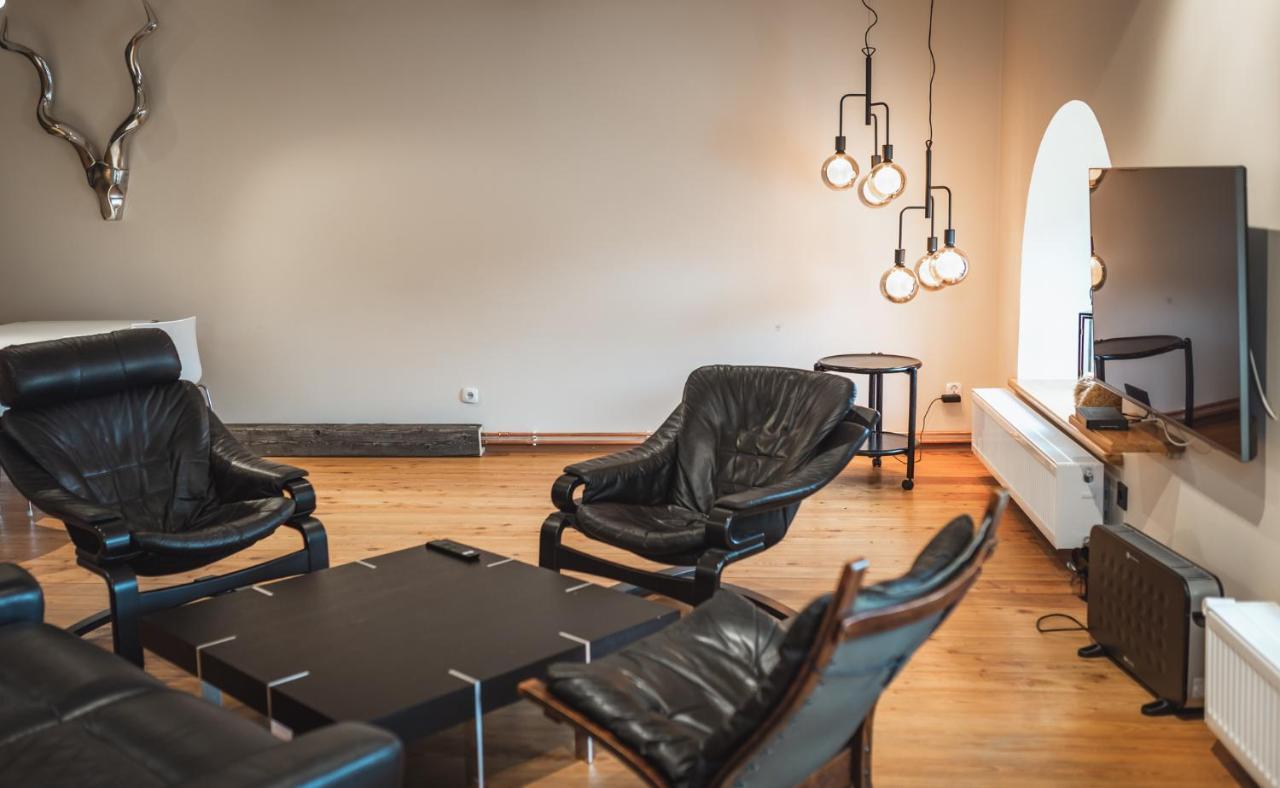 Duzy Apartament Duszniki-Zdroj Duszniki Zdrój Extérieur photo