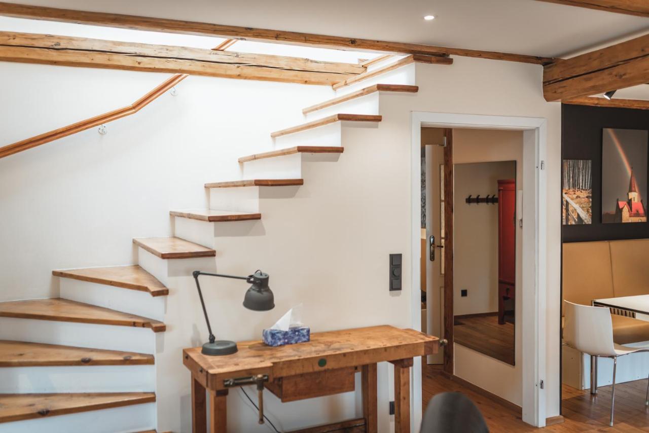 Duzy Apartament Duszniki-Zdroj Duszniki Zdrój Extérieur photo