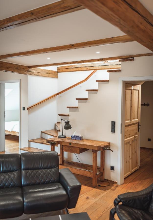 Duzy Apartament Duszniki-Zdroj Duszniki Zdrój Extérieur photo