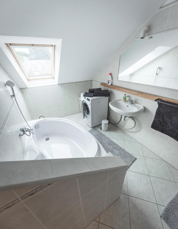Duzy Apartament Duszniki-Zdroj Duszniki Zdrój Extérieur photo