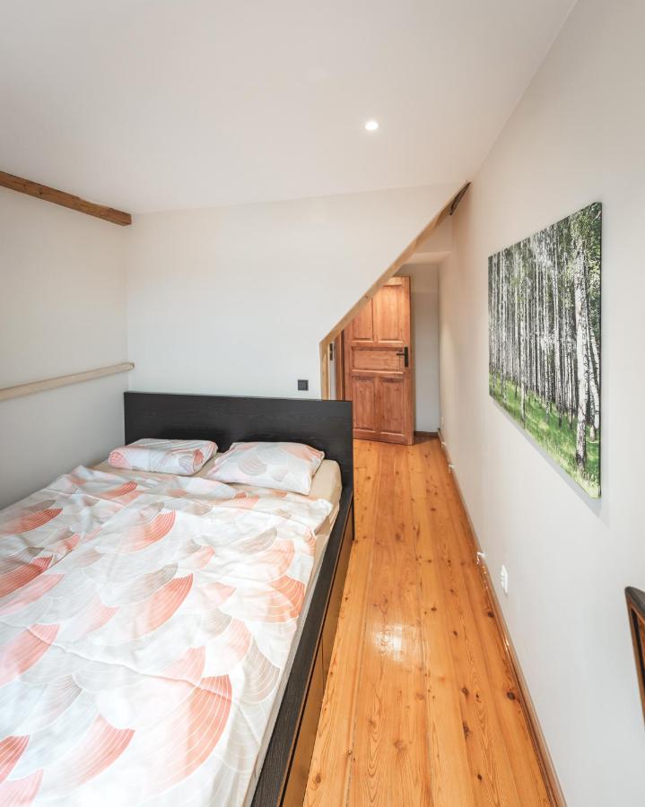 Duzy Apartament Duszniki-Zdroj Duszniki Zdrój Extérieur photo
